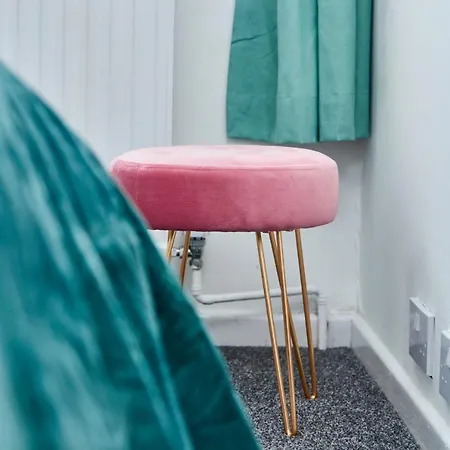 Ecclesburn House By Lavender Stays Apartment Leeds (West Yorkshire)