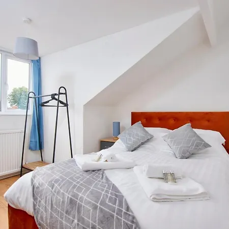 Ecclesburn House By Lavender Stays