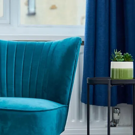 Ecclesburn House By Lavender Stays Διαμέρισμα