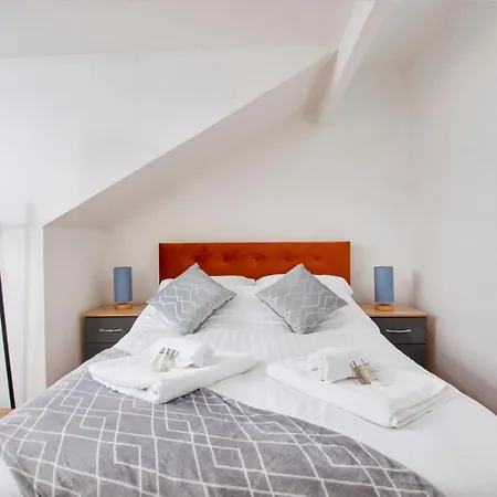 Ecclesburn House By Lavender Stays Διαμέρισμα *
