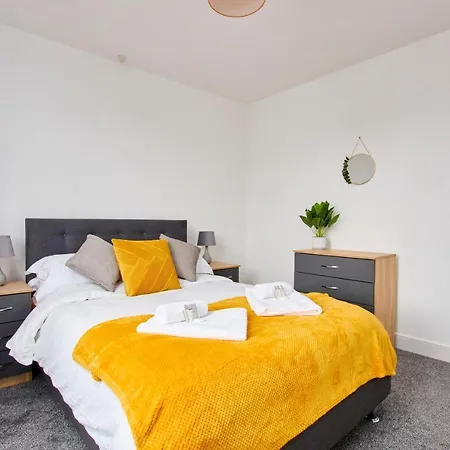 Ecclesburn House By Lavender Stays Διαμέρισμα