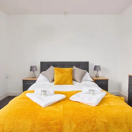 Ecclesburn House By Lavender Stays Διαμέρισμα *